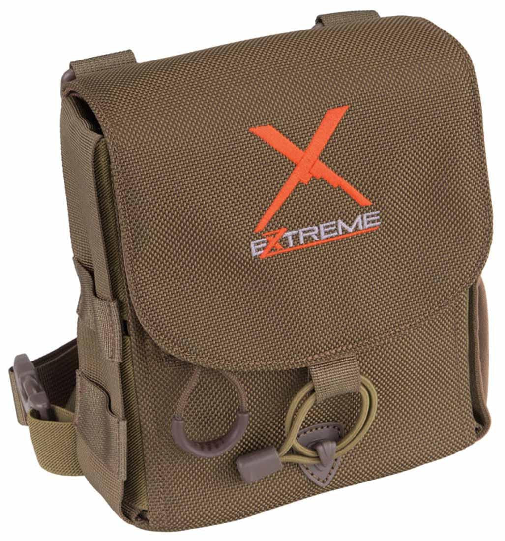 Bino Harness X Brown