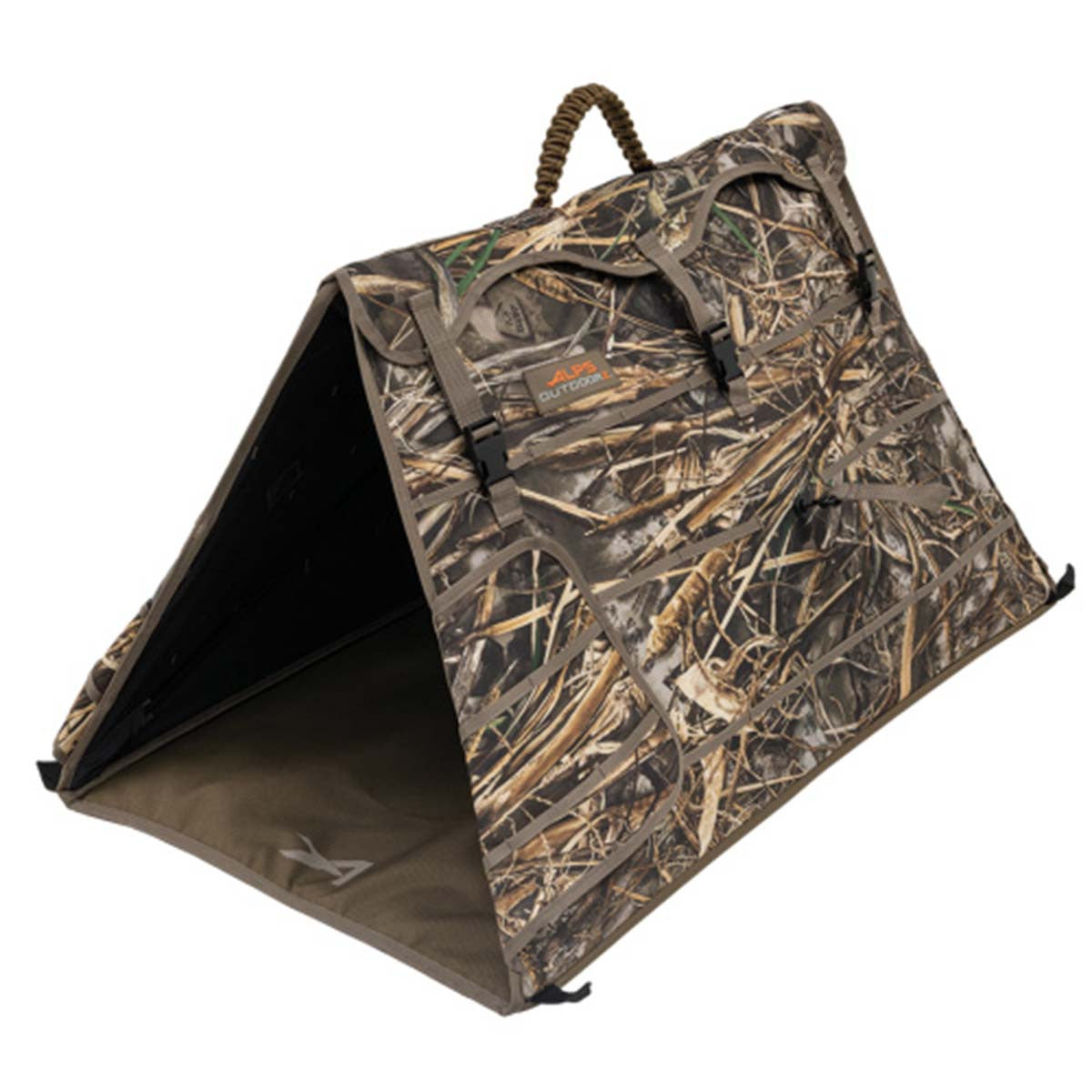 Alpha Dog Blind