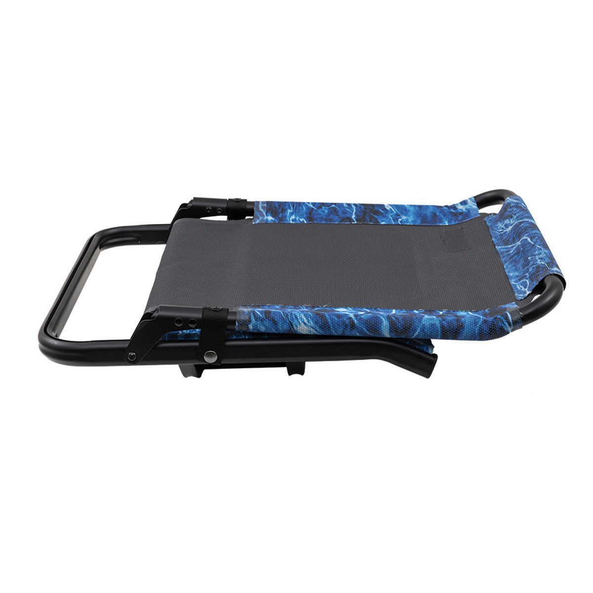 Cast-N-Blast Boat Seat