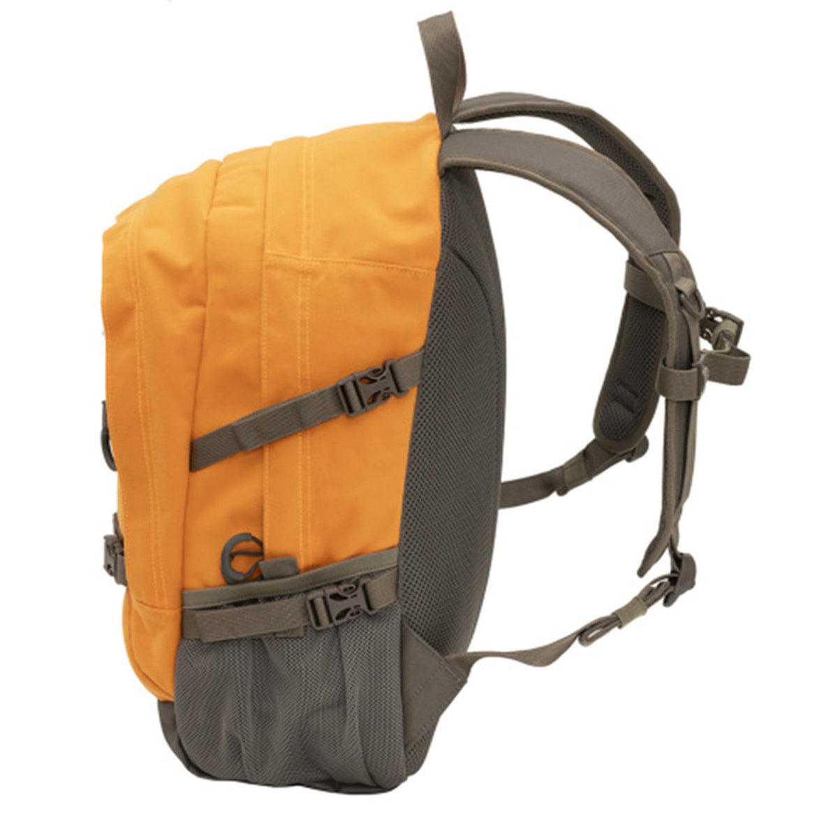 Right Side Image of the Alps Outdoorz Crossbuck Hunting Pack.