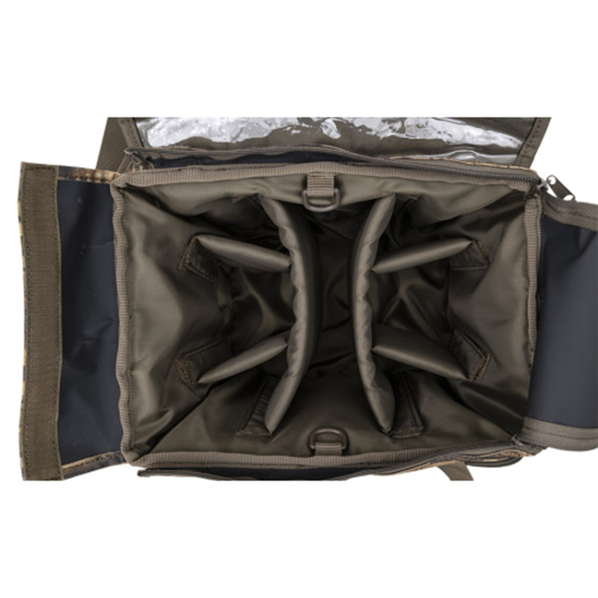 Slot image of the Alps Outdoorz DU Floating Deluxe Blind Bag.