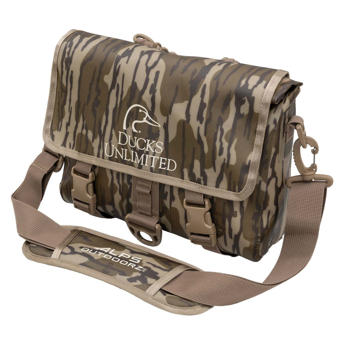 Front Image of the ALPS OutdoorZ DU Guardian Standard Blind Bag.