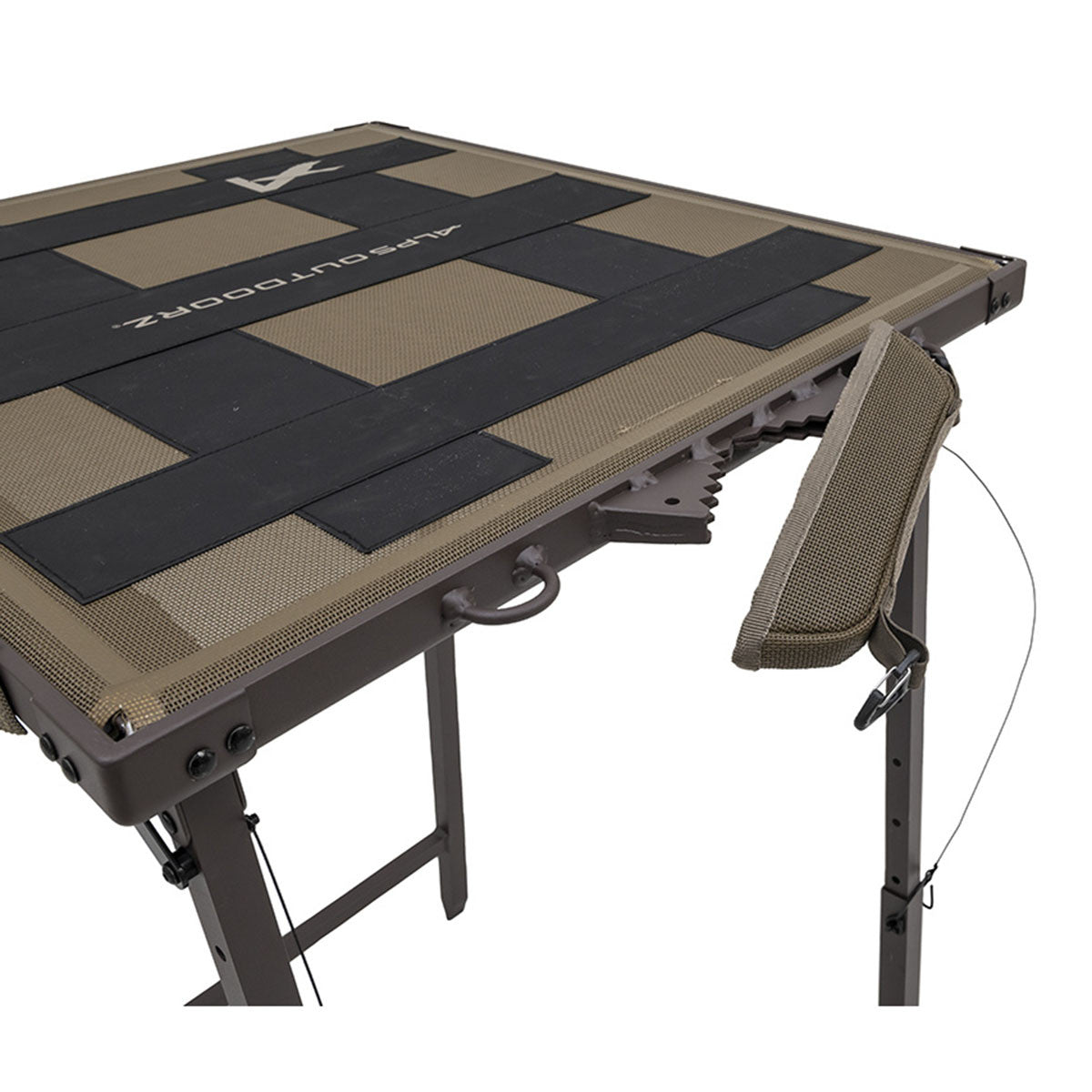 ALPS OutdoorZ Hybrid Dog Stand Tree Claw and Cover Image