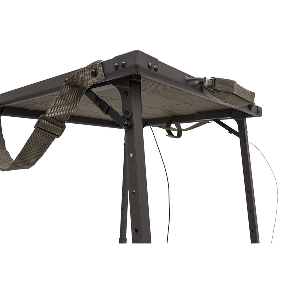 ALPS OutdoorZ Hybrid Dog Stand Frame Image