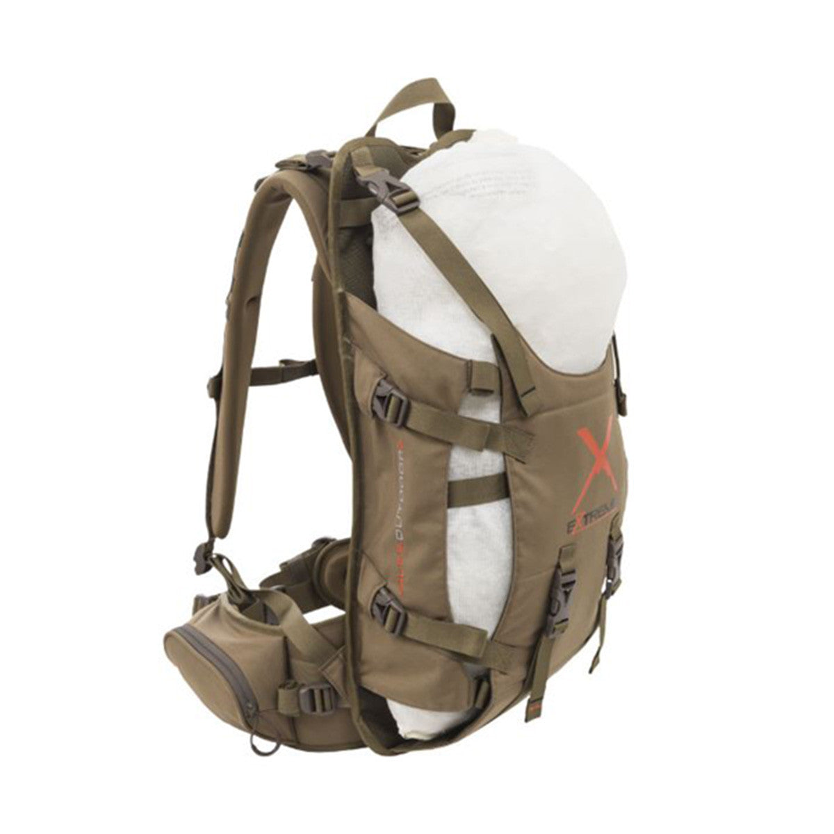 Hybrid X Backpack