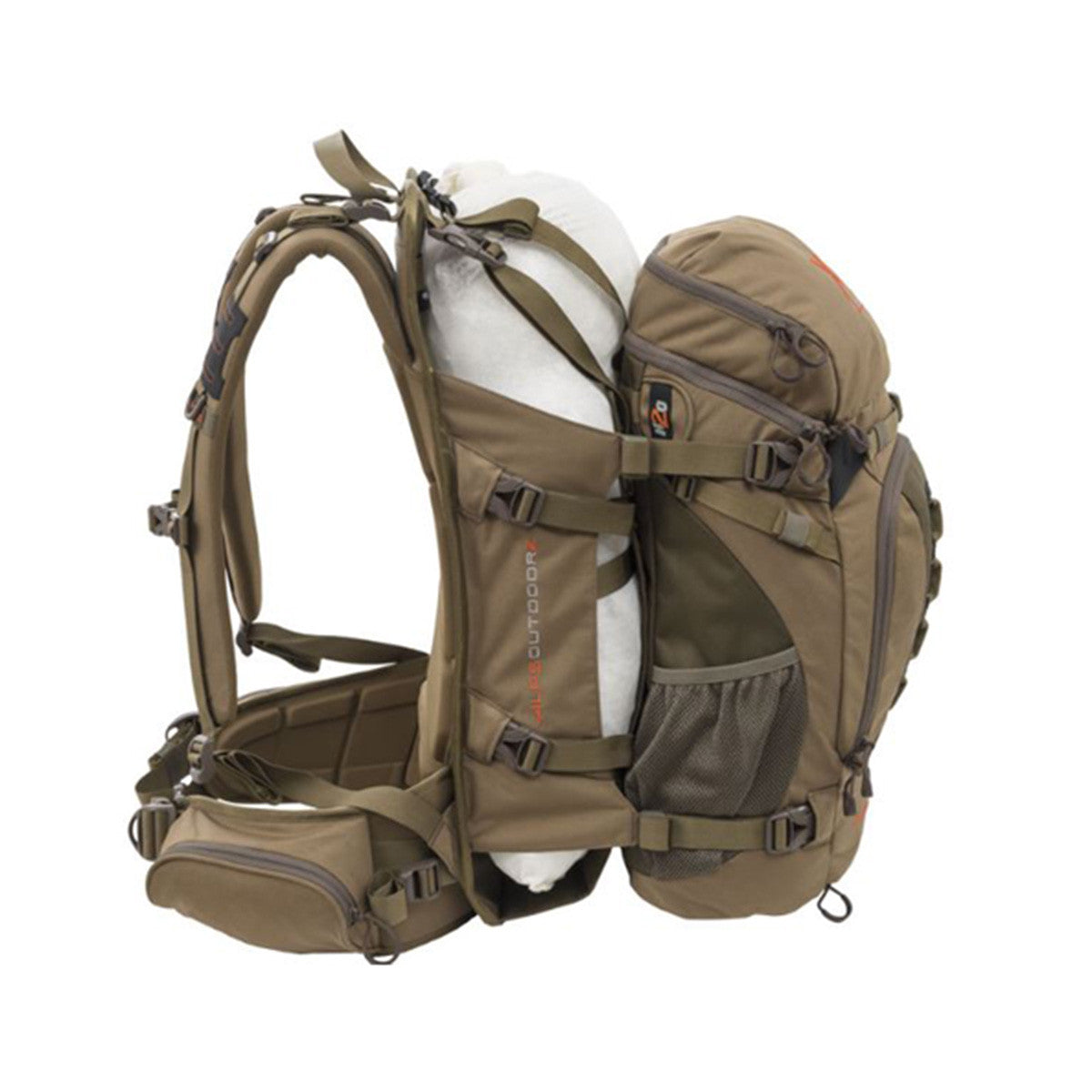 Hybrid X Backpack