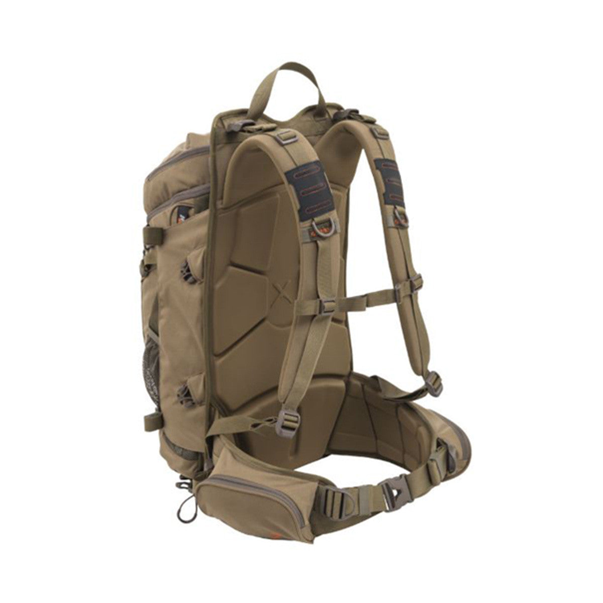 Hybrid X Backpack