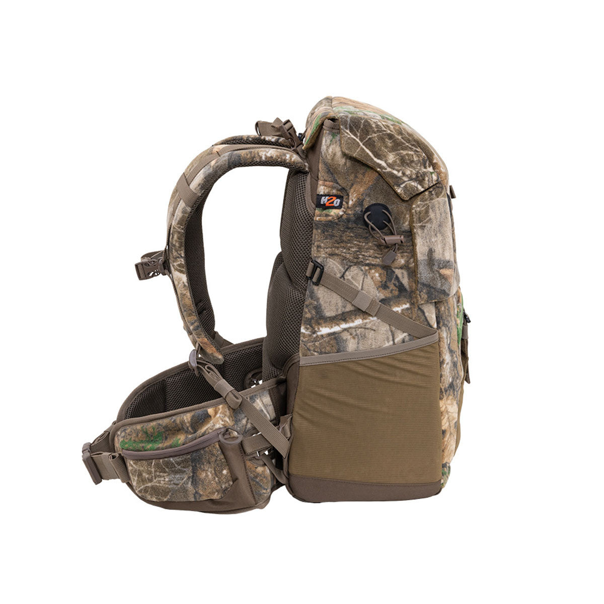 ALPS OutdoorZ Impulse Hunting Pack Left Side Image