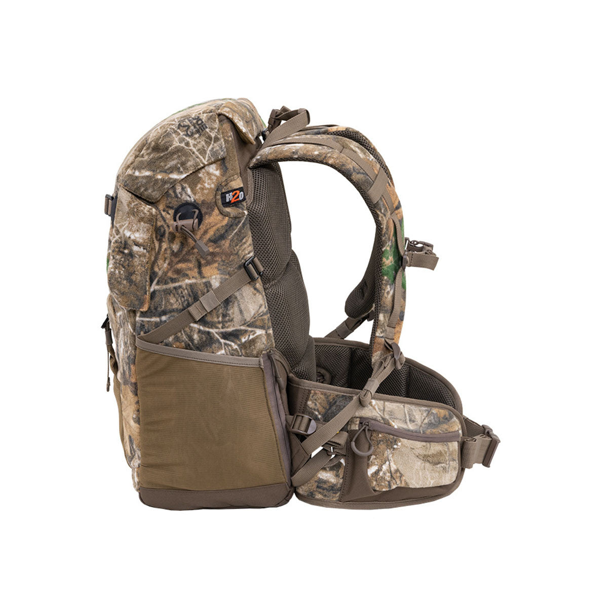 ALPS OutdoorZ Impulse Hunting Pack Right Side Image