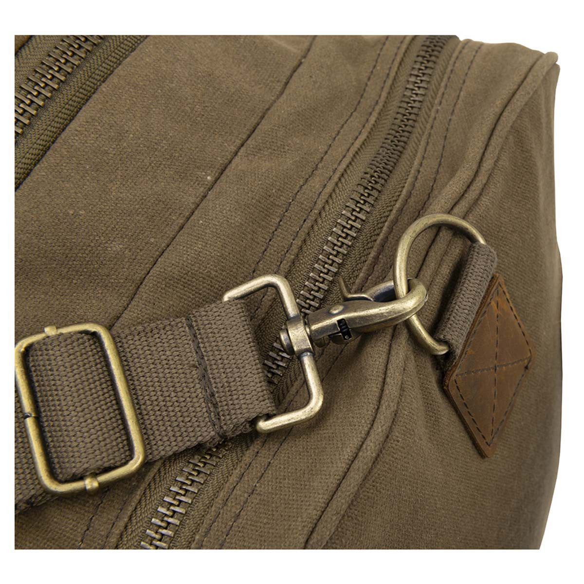 ALPS OutdoorZ Ducks Unlimited Outdoorsman Bag Clasp Image