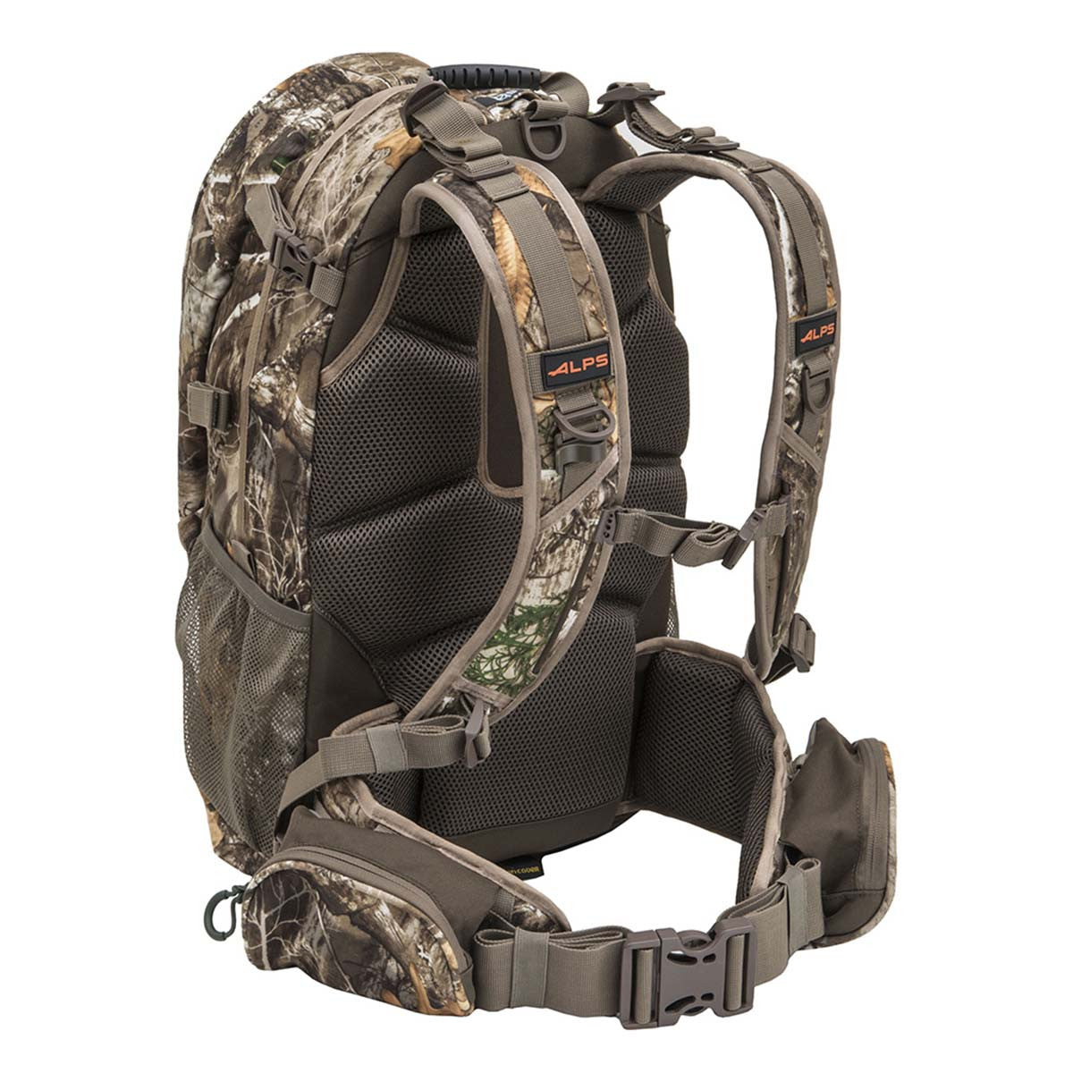 ALPS OutdoorZ Pursuit Backpack - Realtree Edge