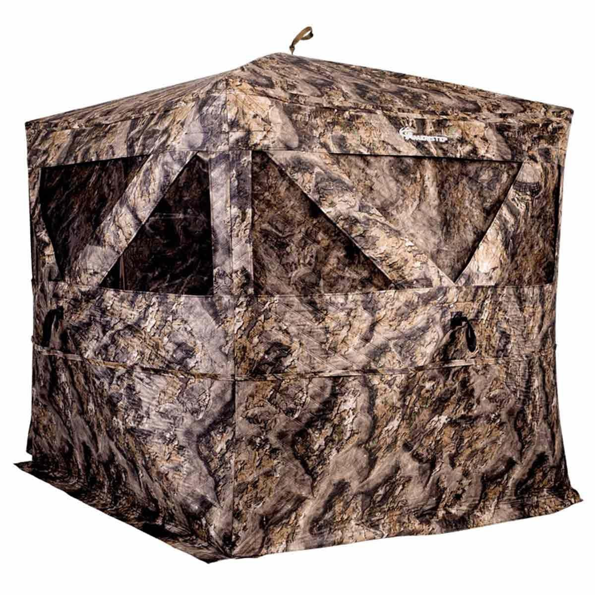 Pro Series Thermal Blind