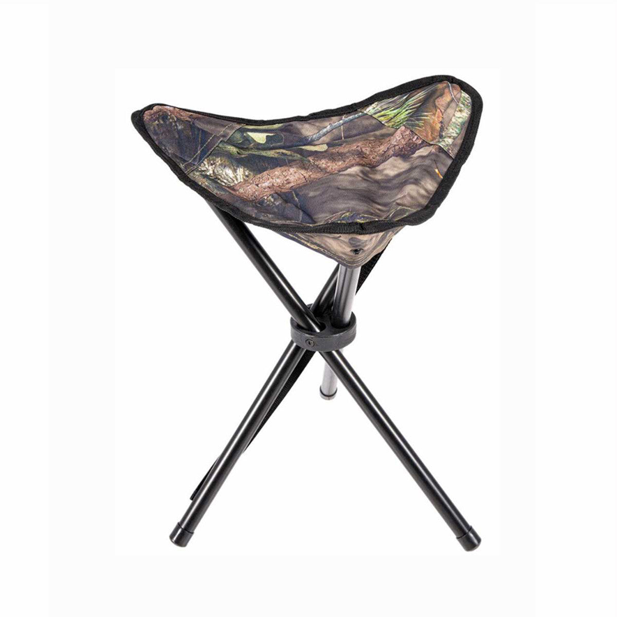 Tripod Stool Mossy Oak Break-Up Country