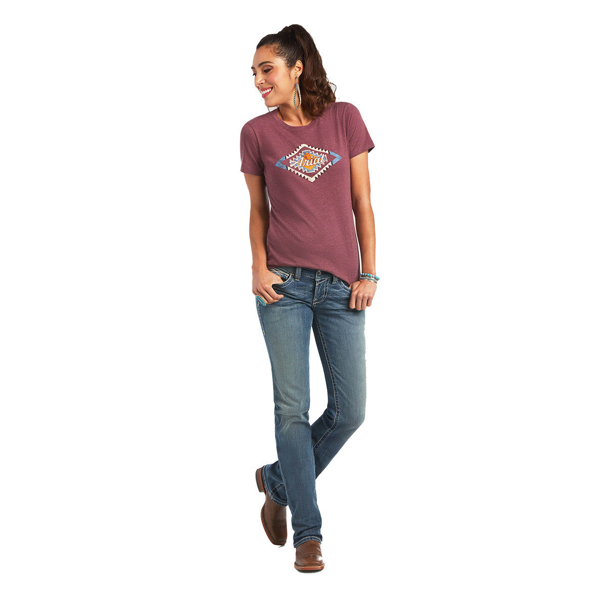 Women's SOL T-Shirt