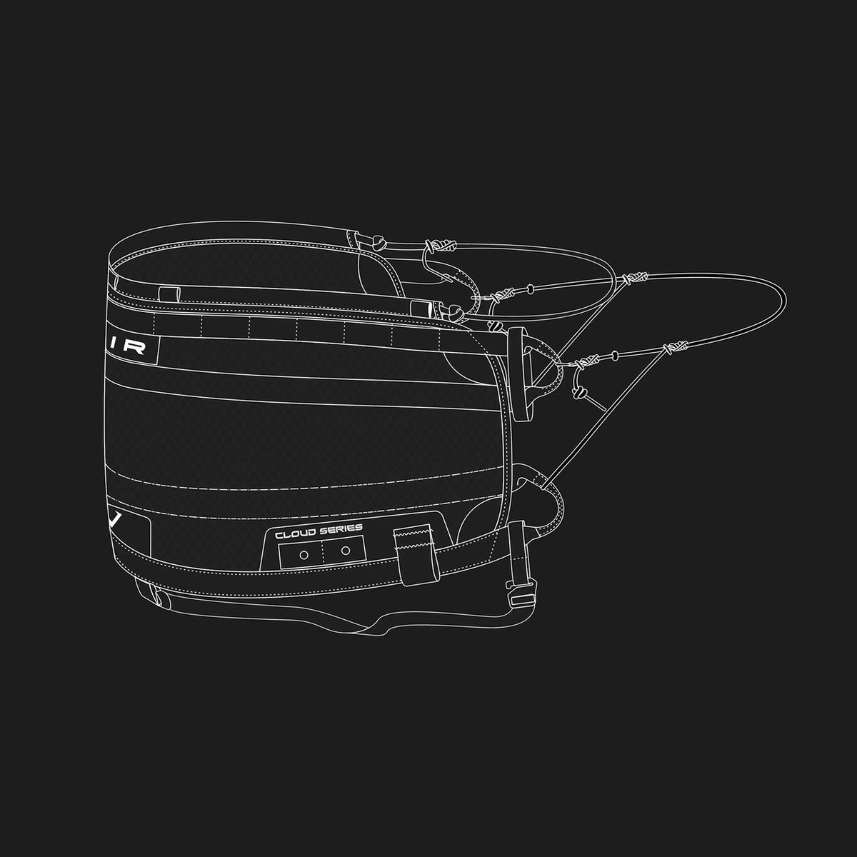 Arsenal AIR Saddle image