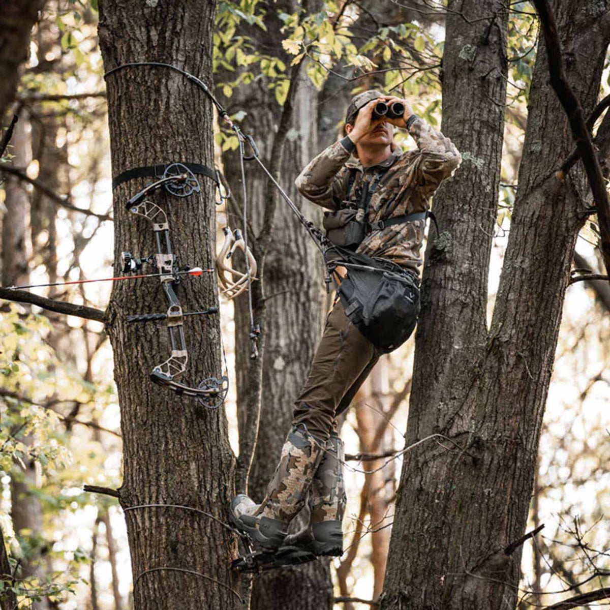 Arsenal AIR Saddle tree image