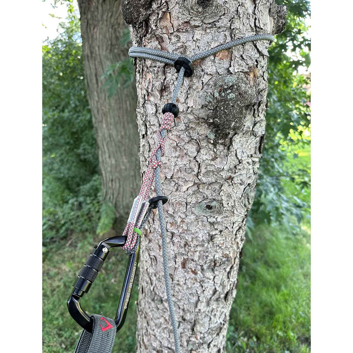 Arsenal SE7EN Micro Tether Rope tree image