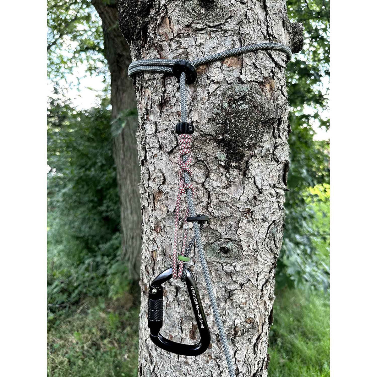 Arsenal SE7EN Micro Tether Rope another tree image