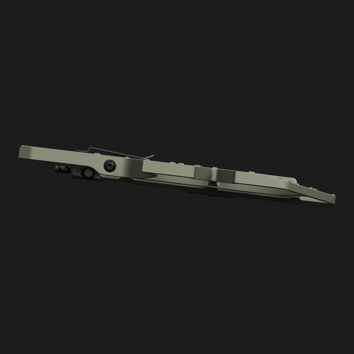 Arsenal RZR SUB2 side closed image