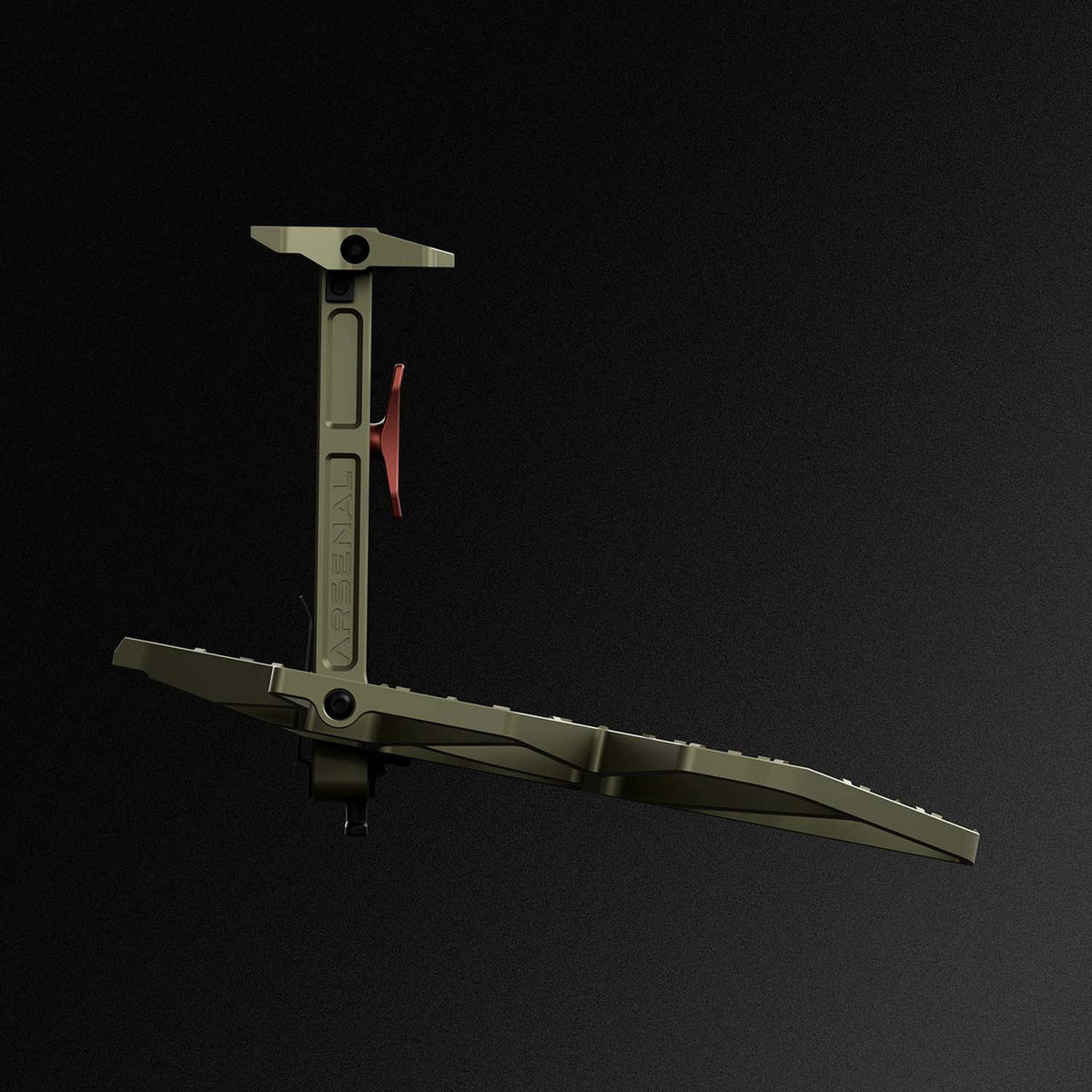 Arsenal RZR ELITE Platform open side image