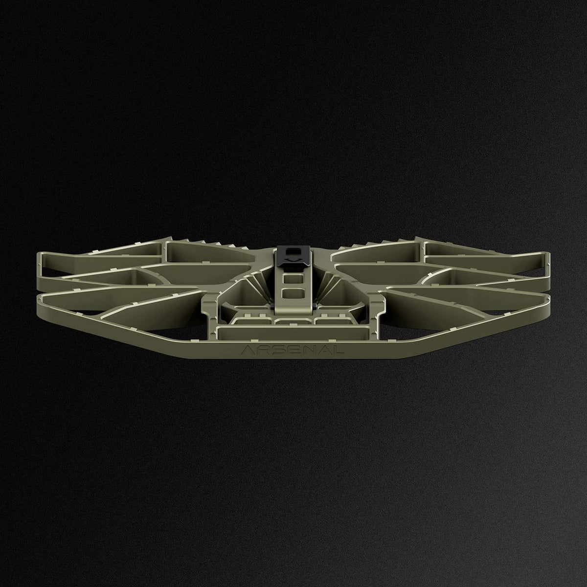 Arsenal RZR ELITE Platform flat image