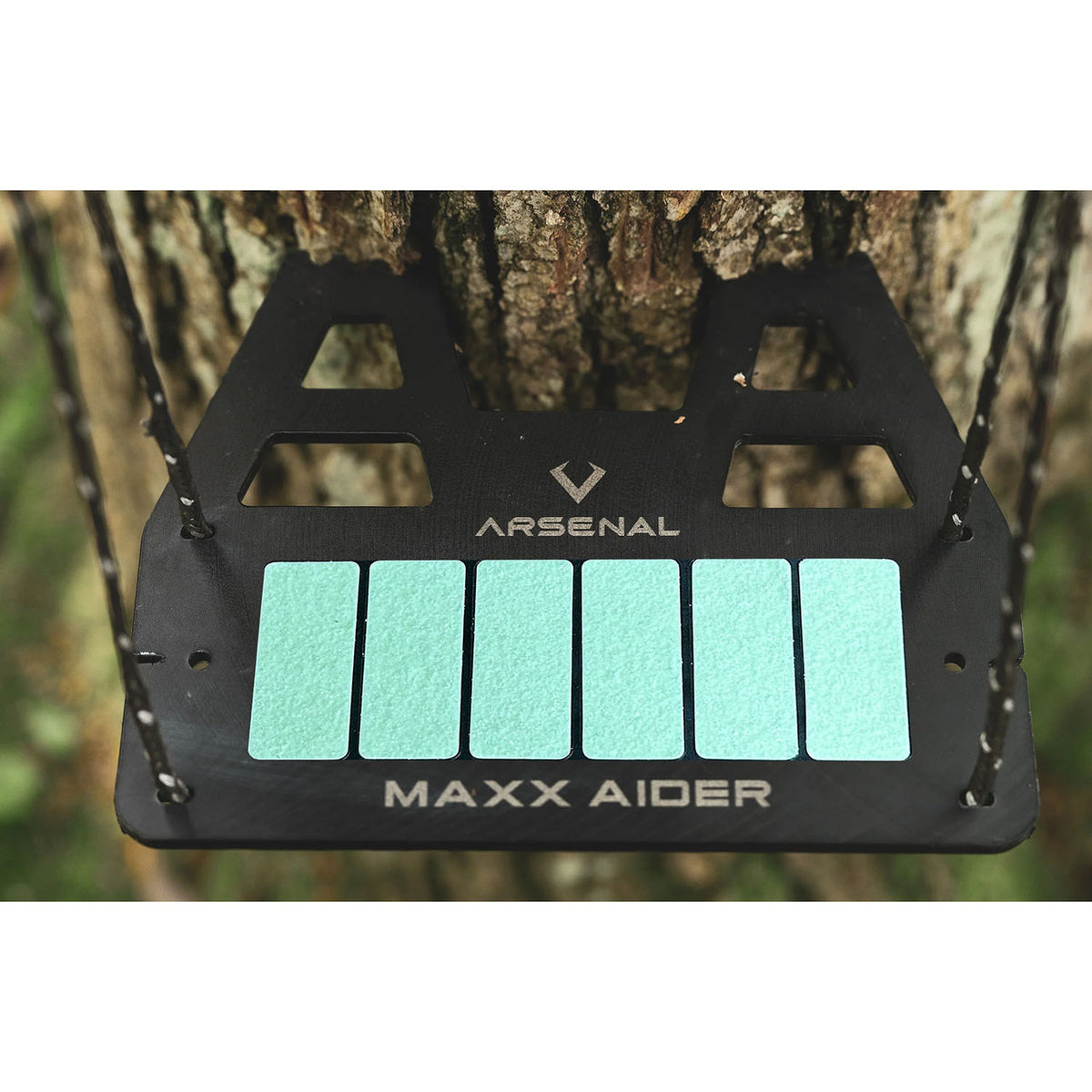 Arsenal MAXX Step Climbing Stick Aider (GEN2) top tree image