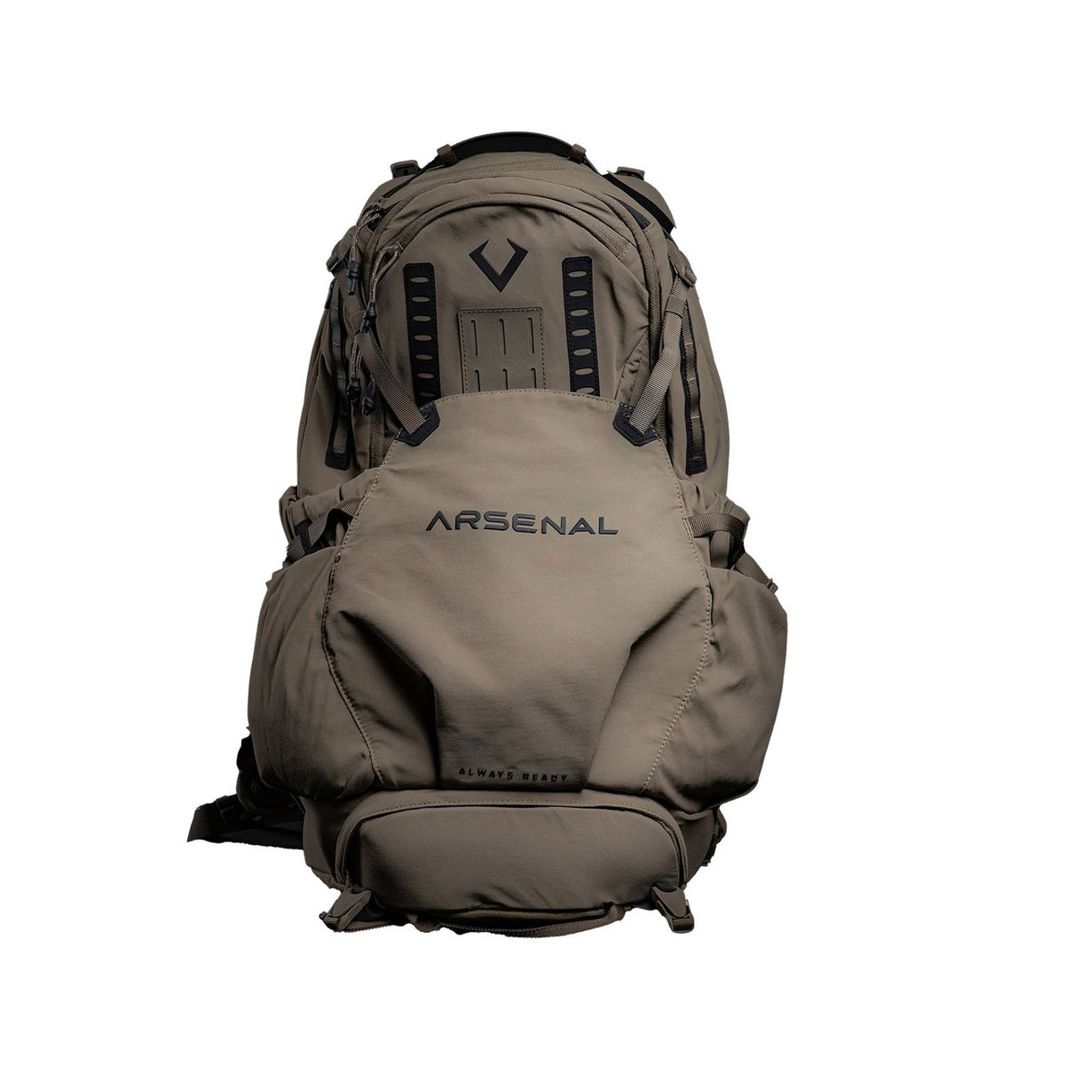 Arsenal Agile Pack image in Stone