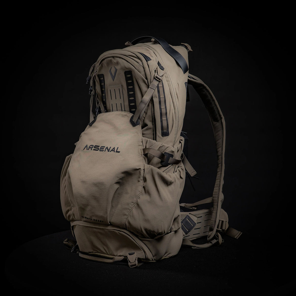 Arsenal Agile Pack image
