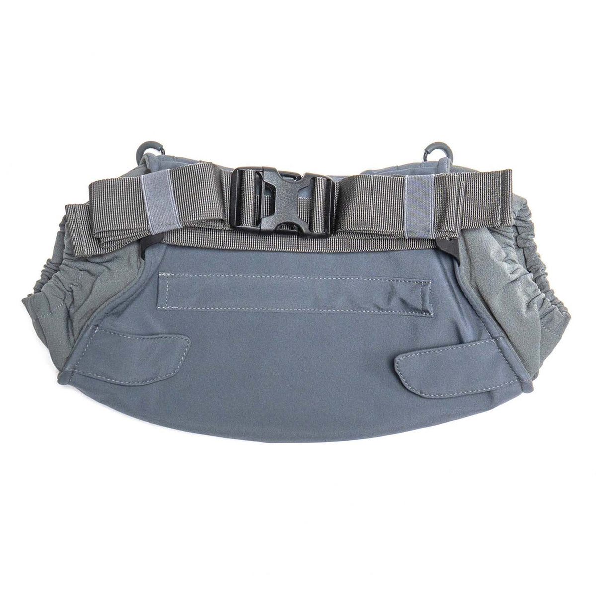 Arsenal Apex Hand Warmer Back View