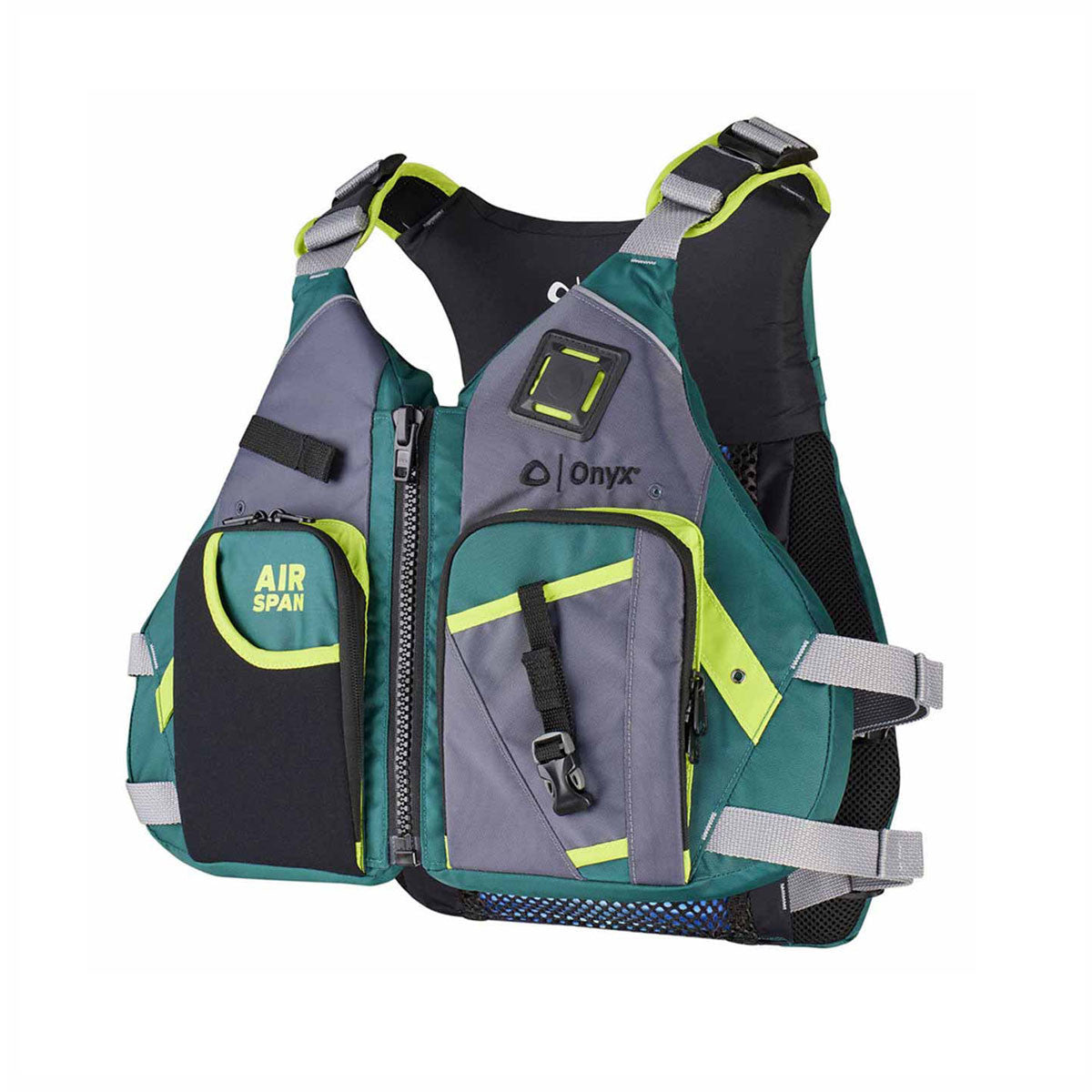 Air Span Angler Life Jacket