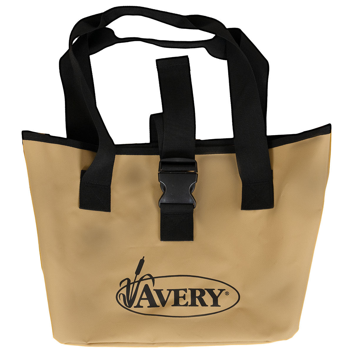 Avery Outdoors Avery Outdoors Quick Set Silhouette Decoy Tote Bag Image