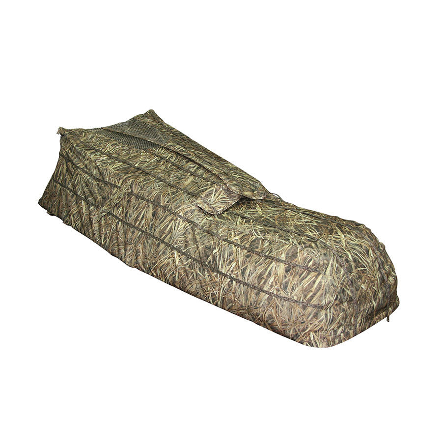 Banded Finisher Layout Blind in KW1 Product Image