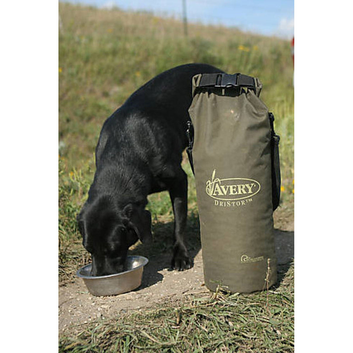 DriStor 20 lb. Dog Food Bag - Weekender