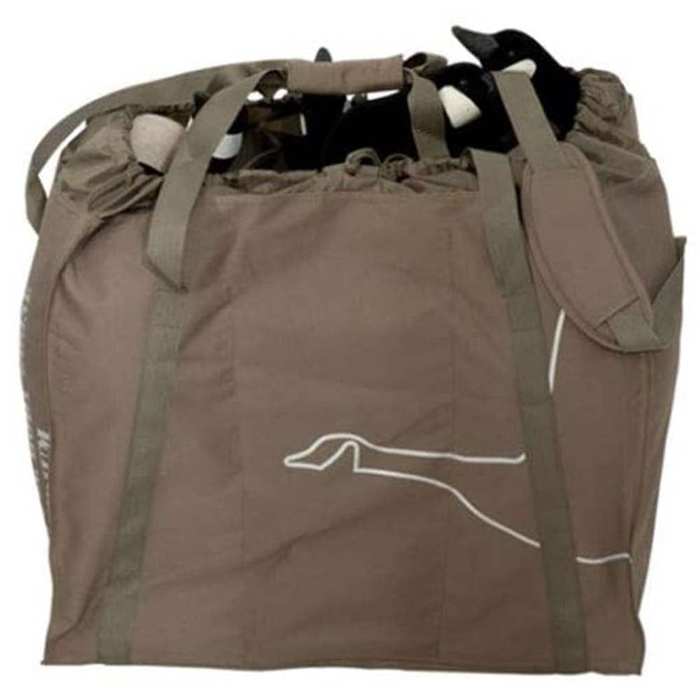 Avery Cinch-Top Decoy Bag, 6 Slot Full-Body Goose image