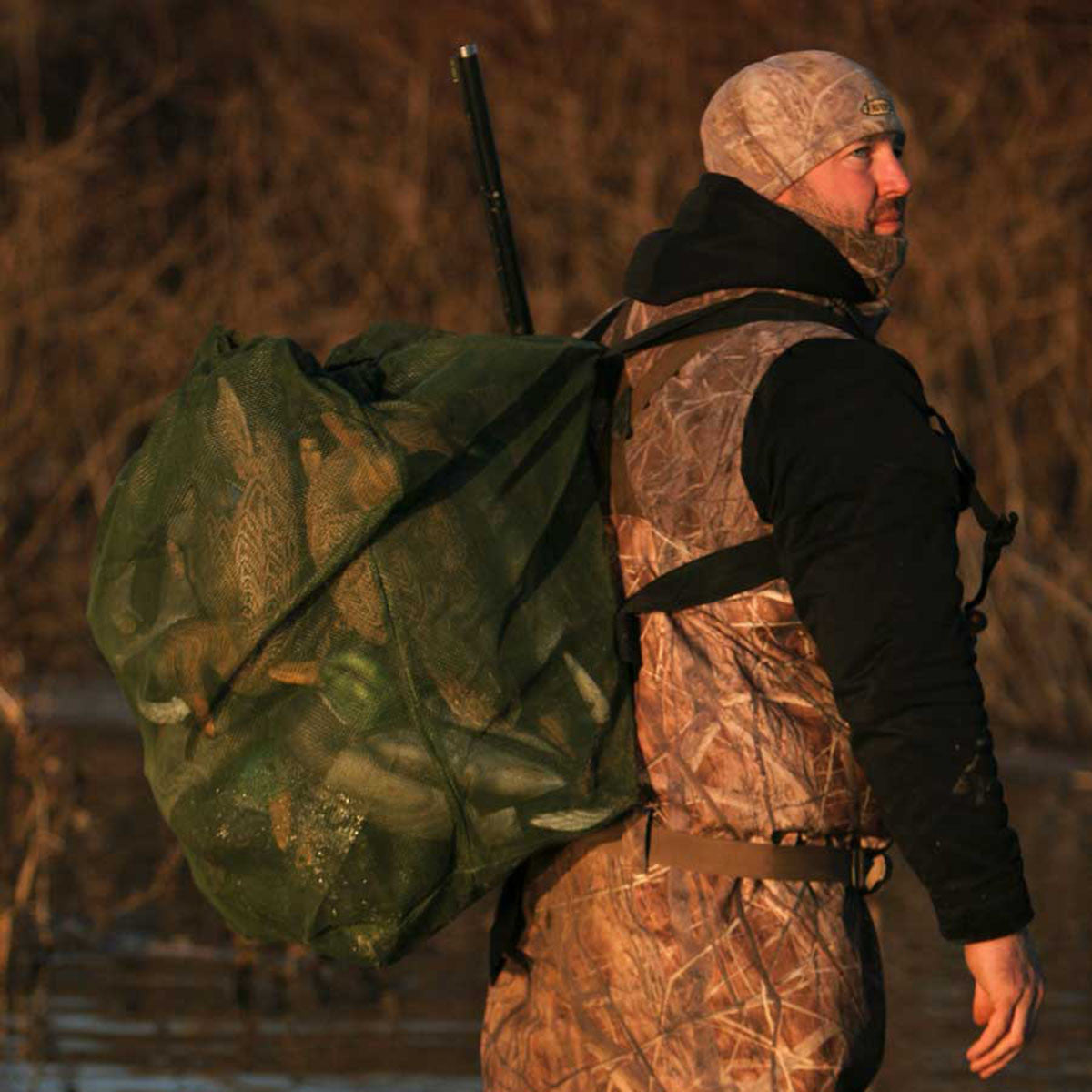 Avery Outdoors Square Bottom Decoy Bag Image
