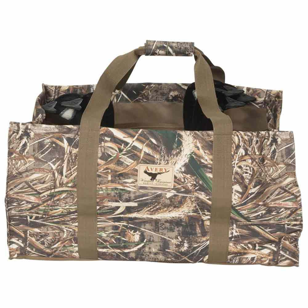 3D Silhouette Satchel