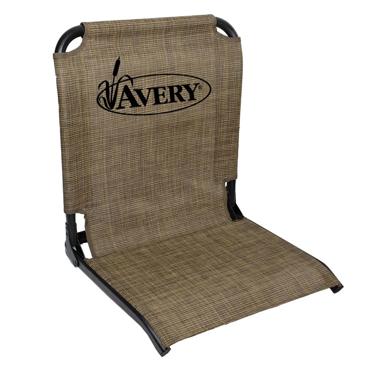 Avery Quick-Set Swiveling Boat Seat