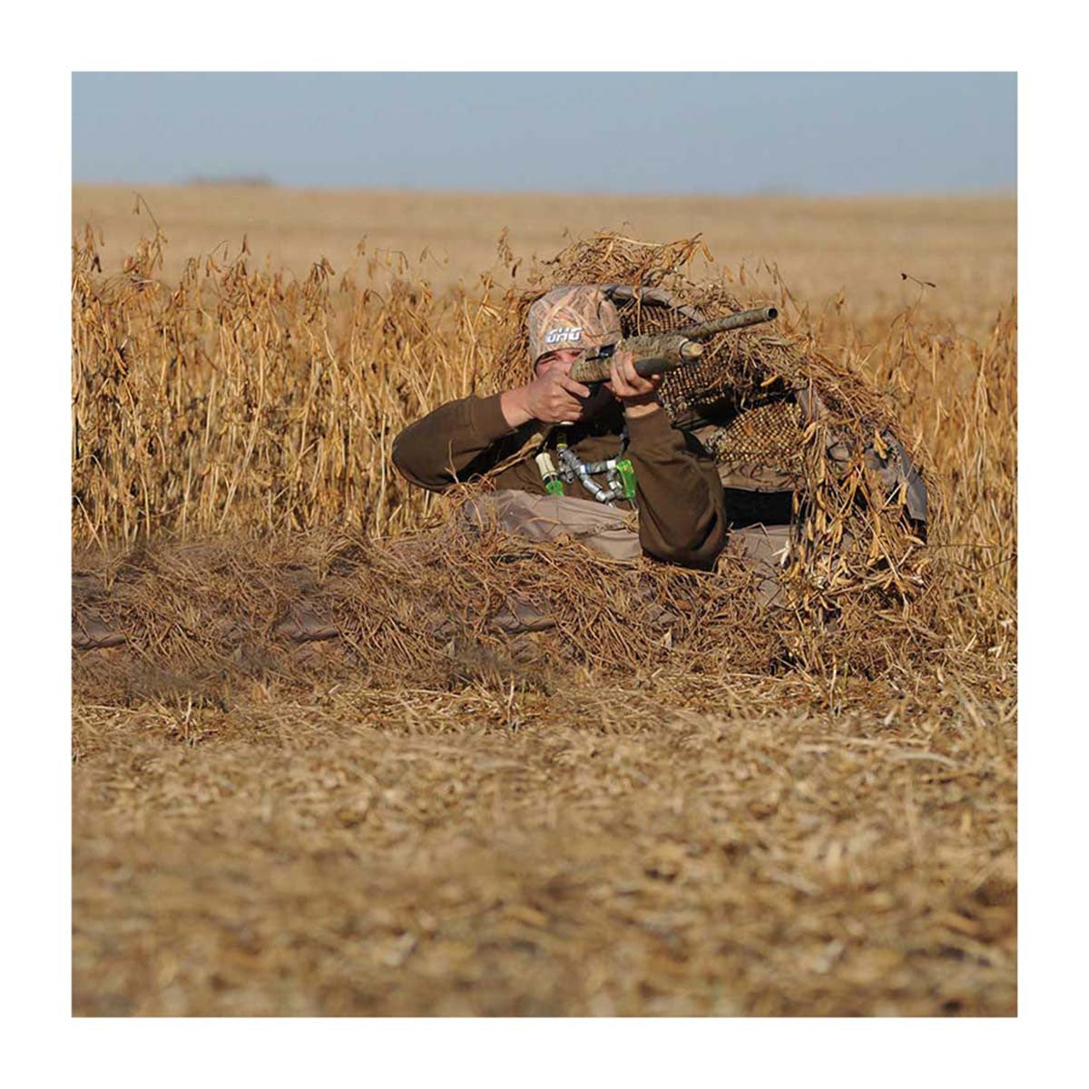 Avery Power Hunter Layout Blind Field Image