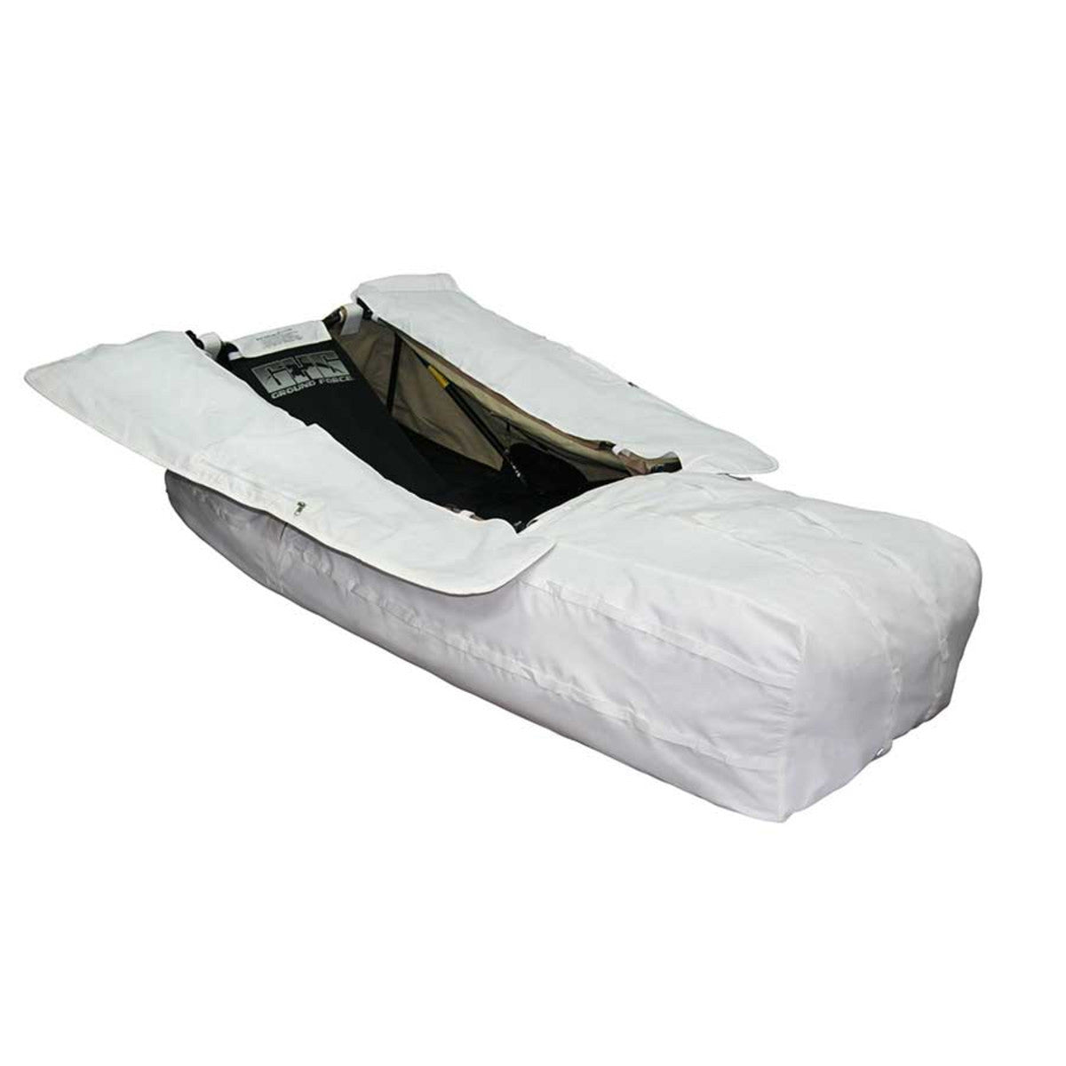 Ground Force Snow Cover