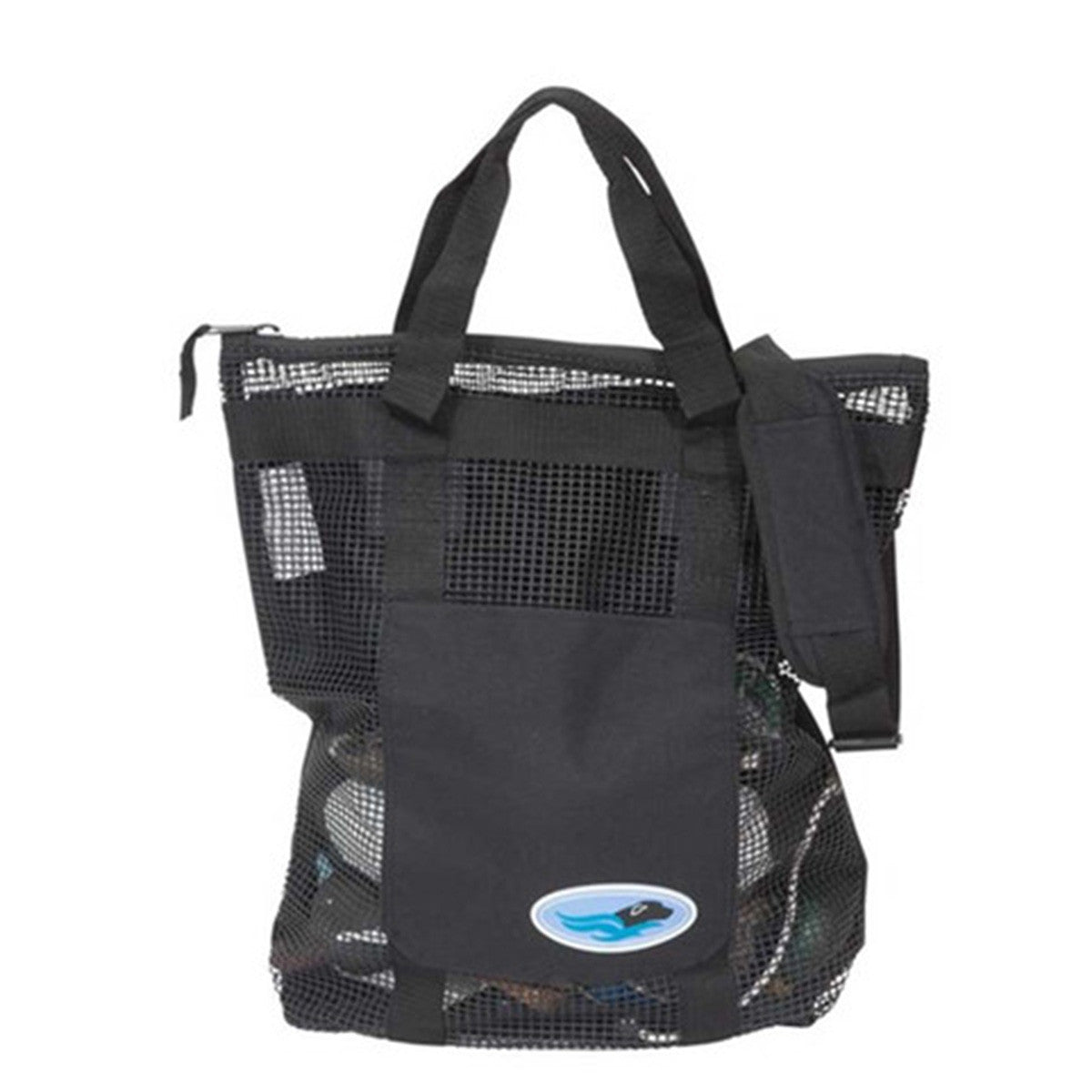 Bumper Bird Bag
