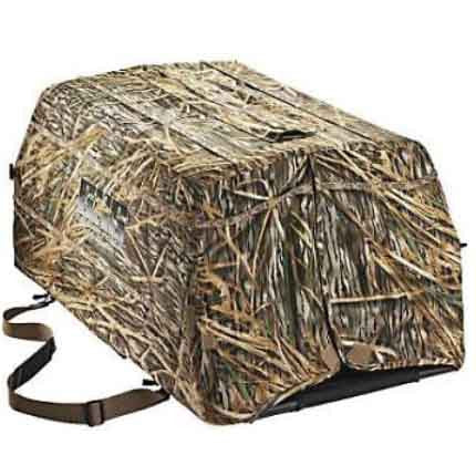 GHG Ground Force Dog Blind-MAX5