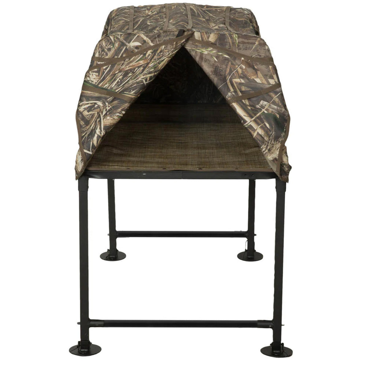 Avery HighGround-Force Elevated Dog Blind