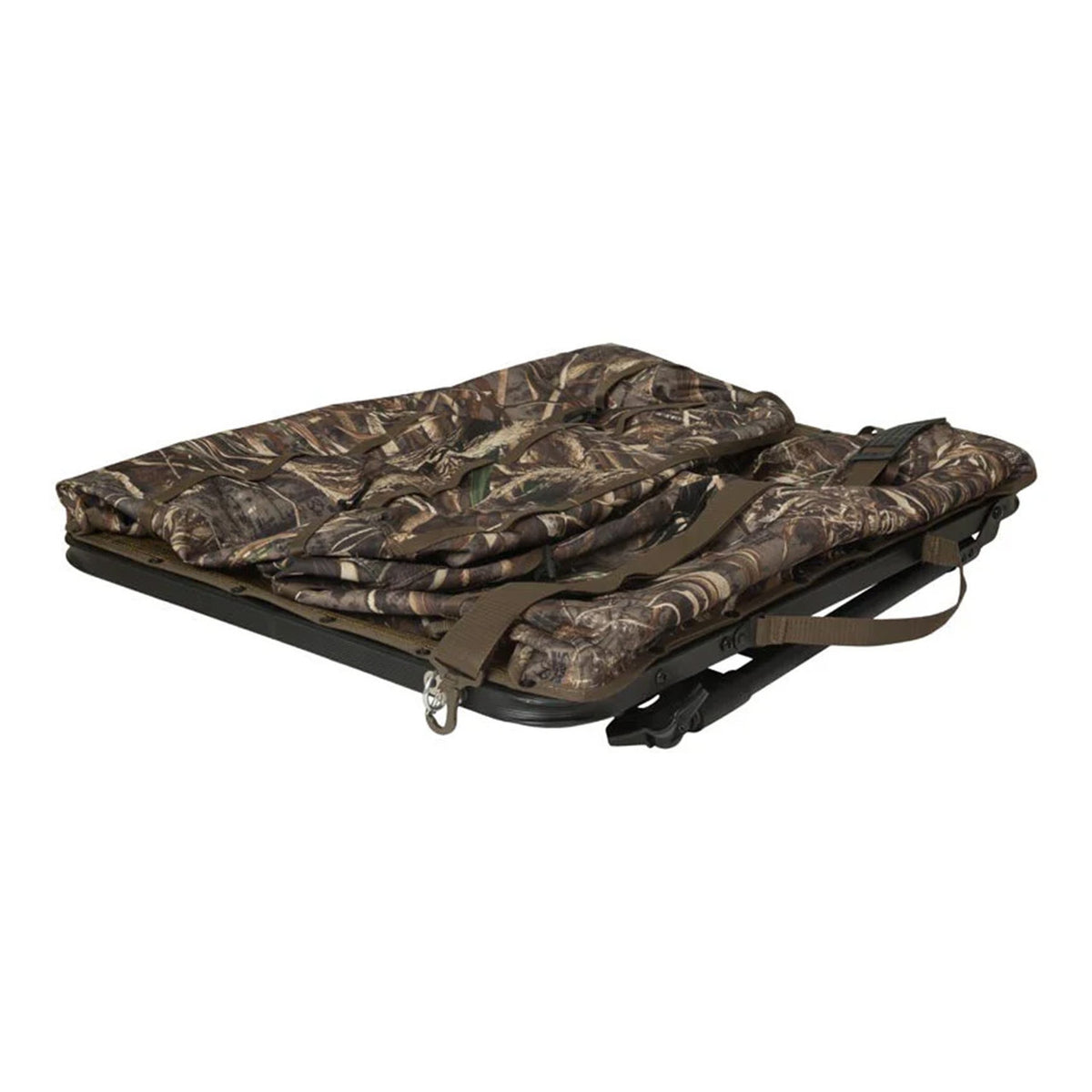 Avery HighGround-Force Elevated Dog Blind