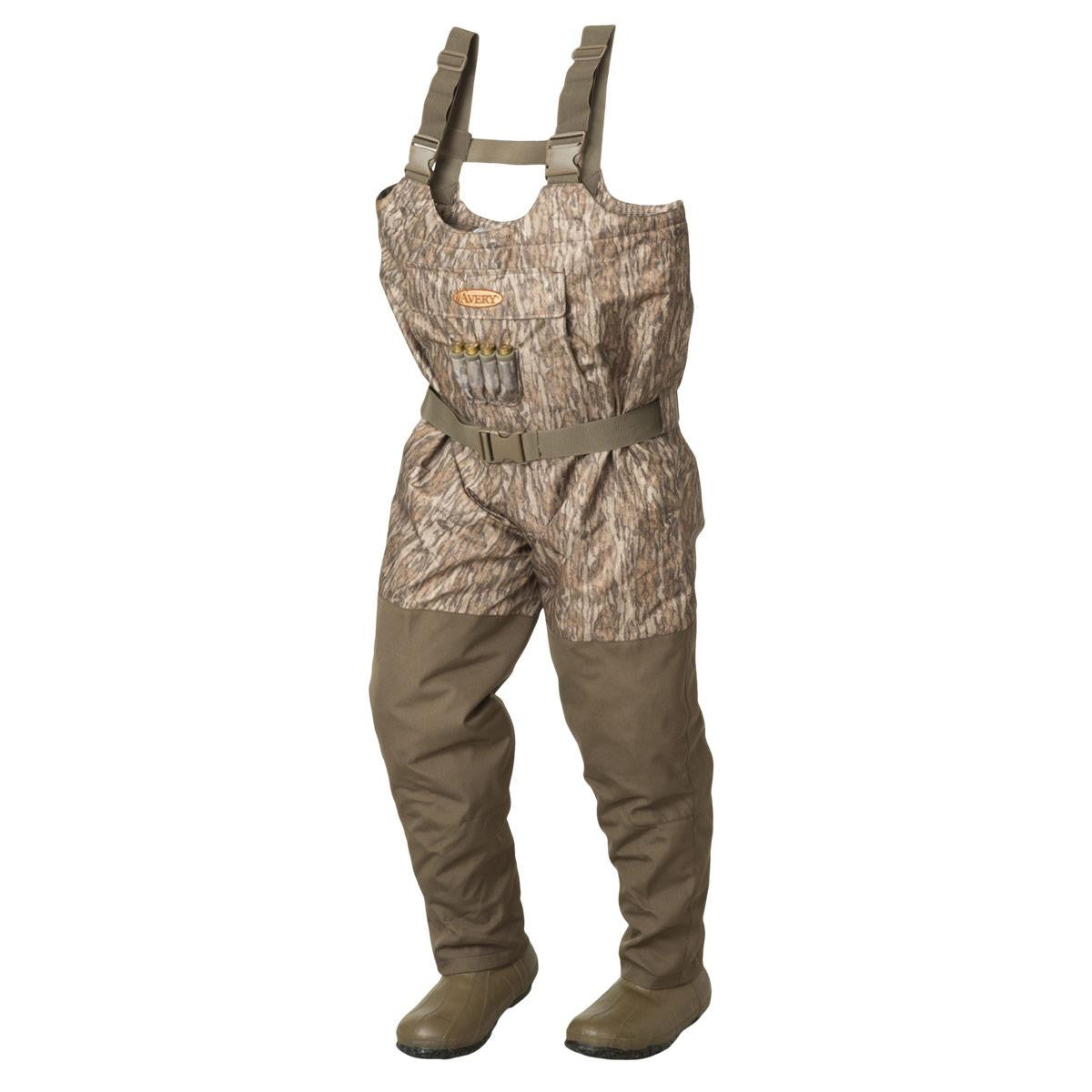 Mossy Oak Bottomland