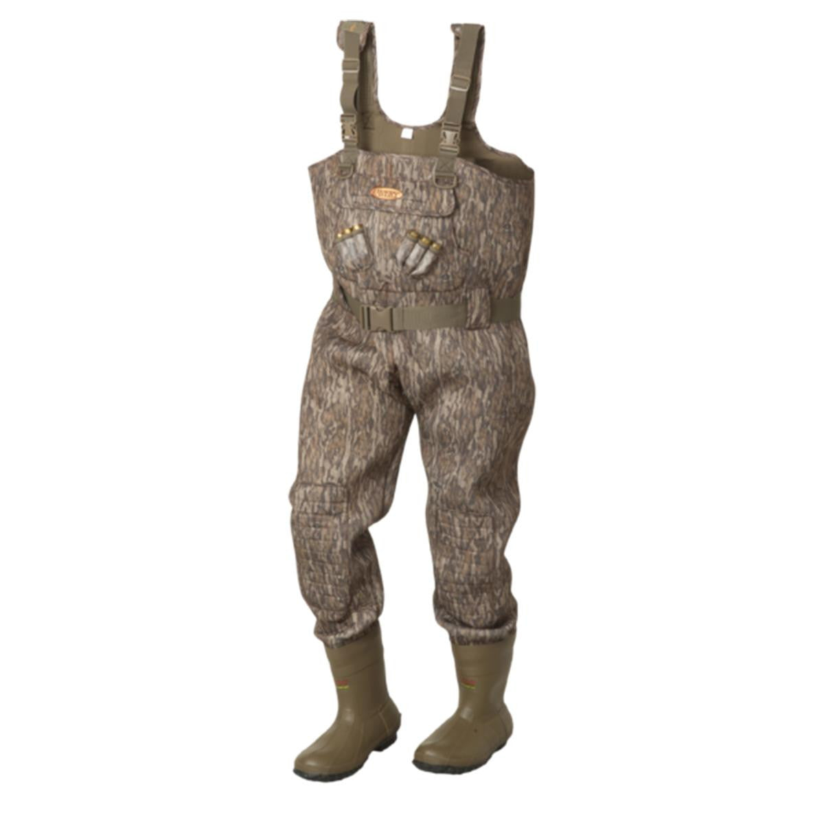 Mossy Oak Bottomland