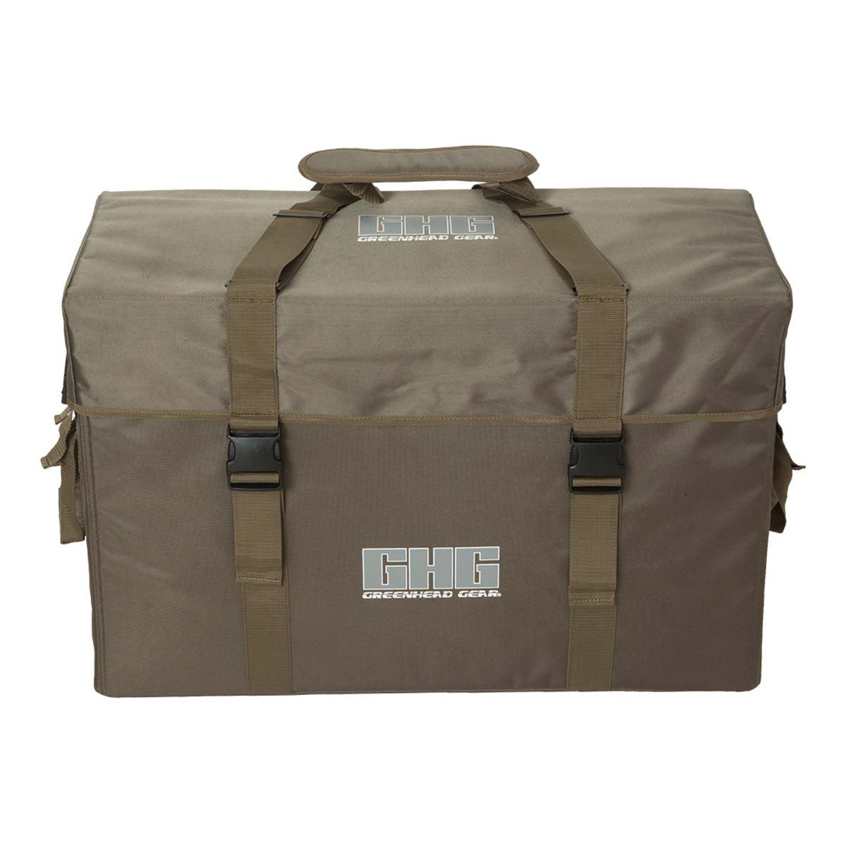 GHG Decoy Systems Quick-Set Goose Silhouette Decoy Bag