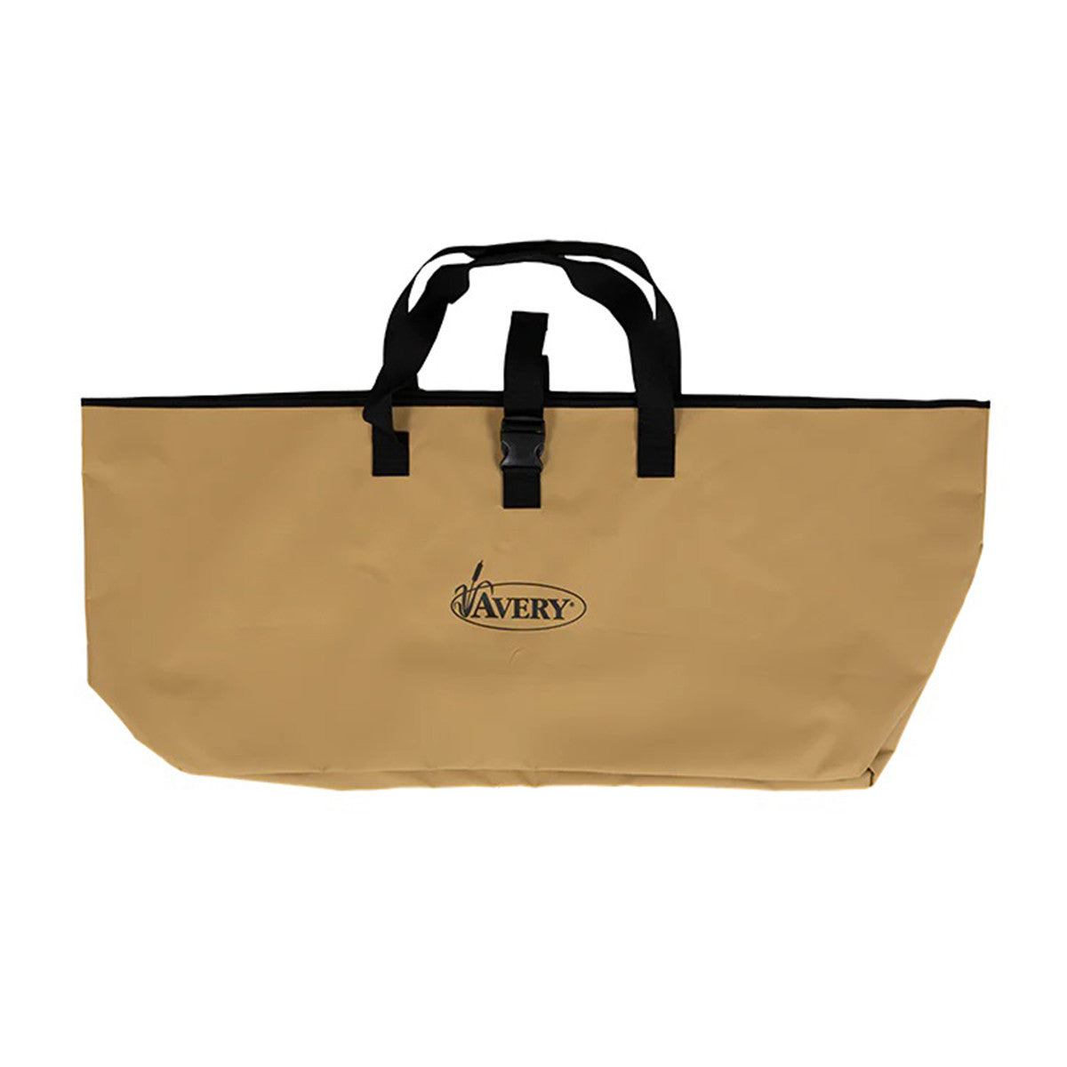 Avery Quick-Set Crane Silo Socks Tote Bag Image