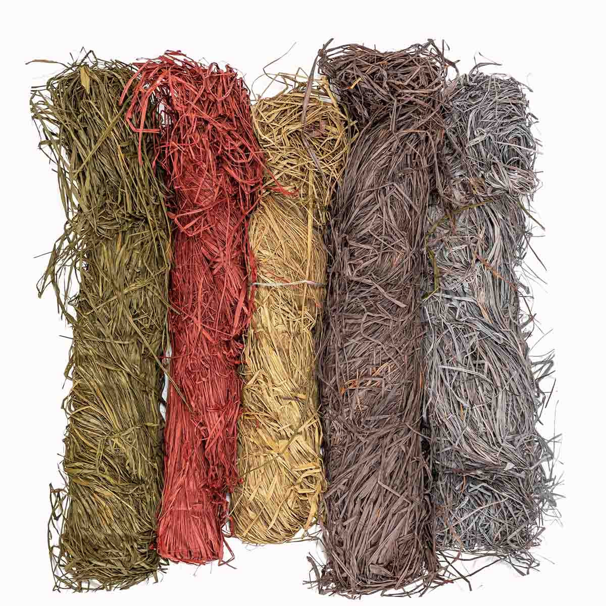 Banded Killerweed Boat Blind Kit, Willow Cypress Product Image