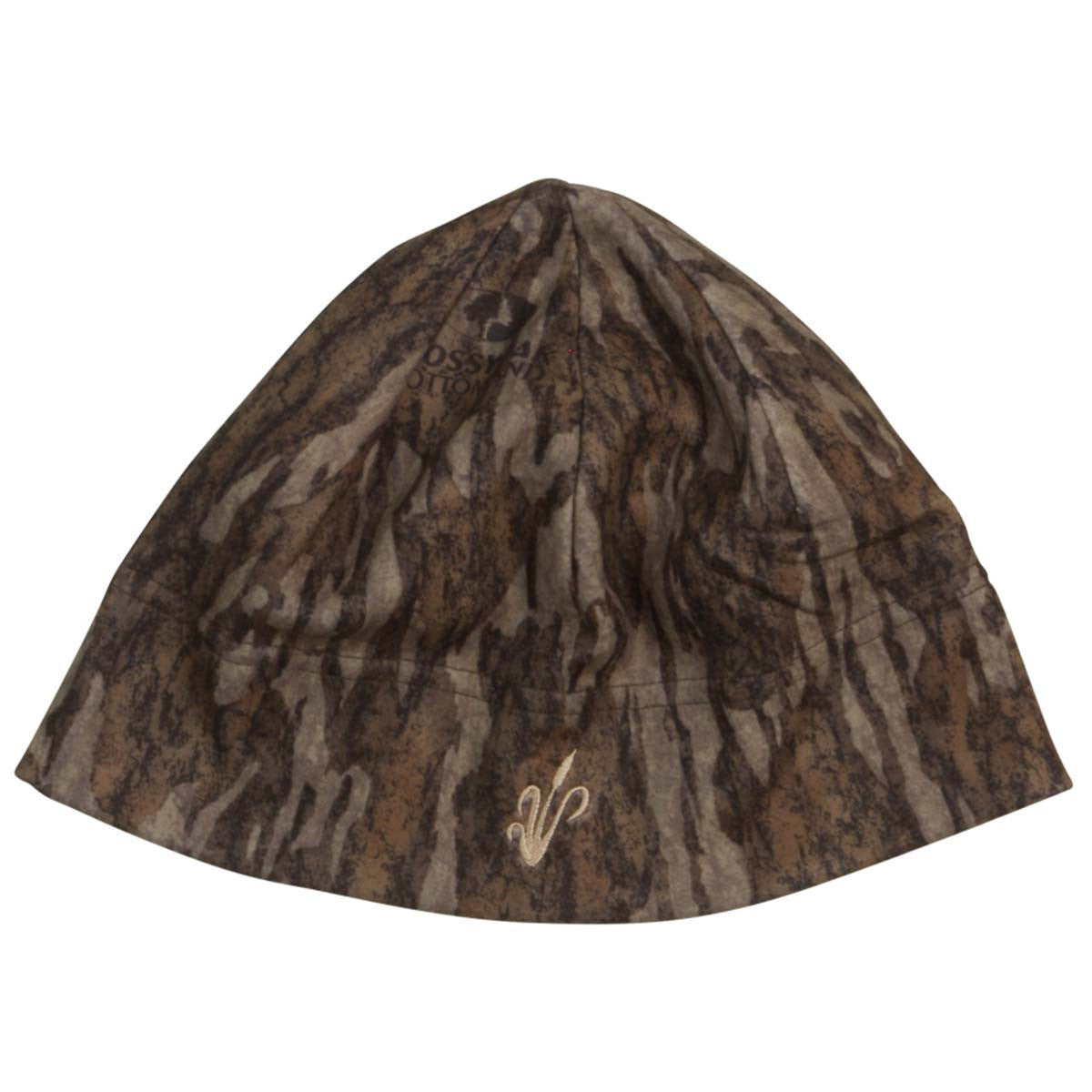 Avery Windproof Fleece Skull Cap