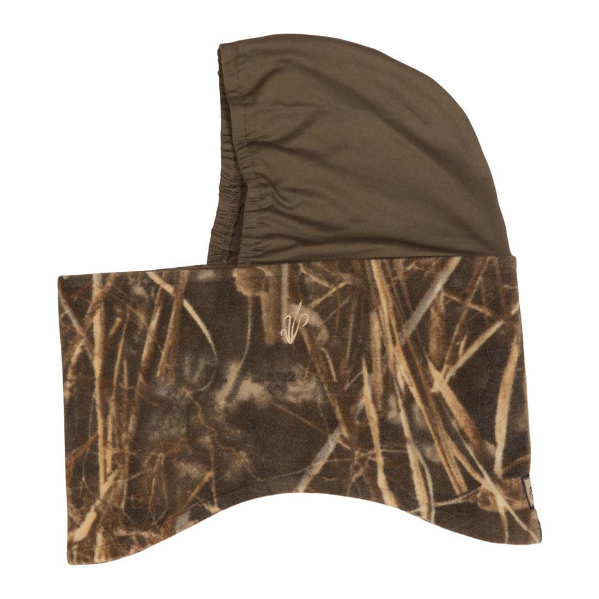 Avery Fleece TurtleHead Image in Realtree Max 7